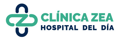 Logo Clínica Zea